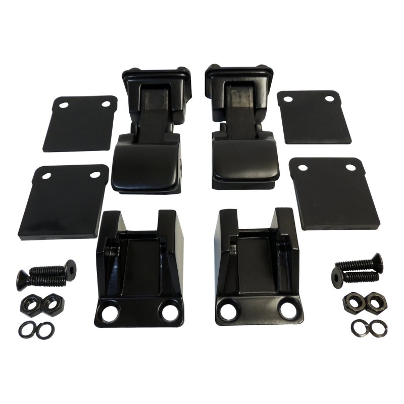 Hood Catch Kit RT34084