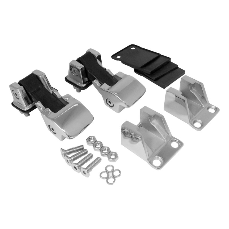 Hood Catch Kit RT34083