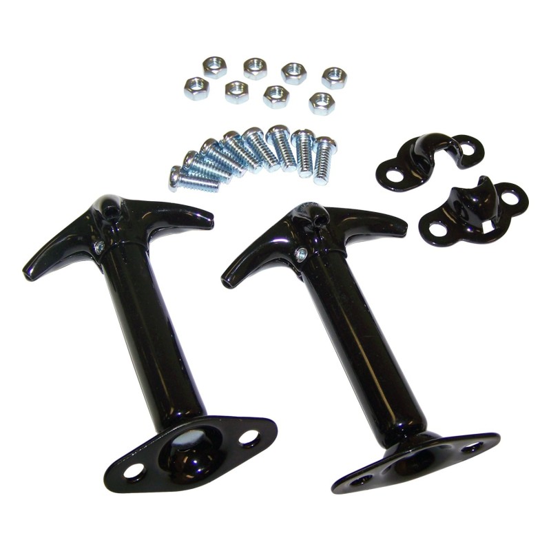 Hood Catch Kit 488601