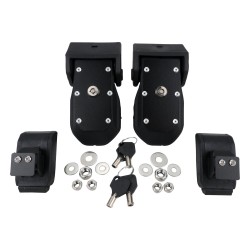 Hood Catch Lock RT26092