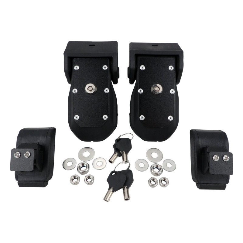 Hood Catch Lock RT26092
