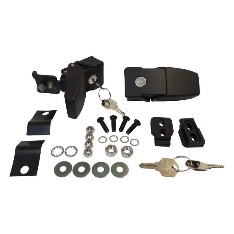 Hood Catch Lock RT26057