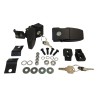 Hood Catch Lock RT26057