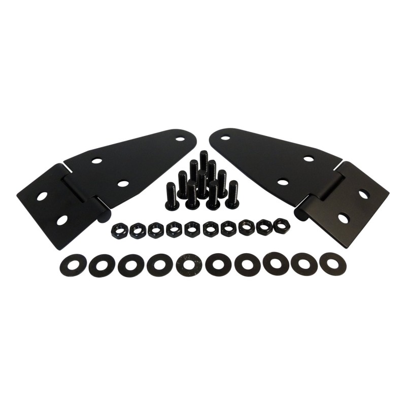 Hood Hinge Set RT34095