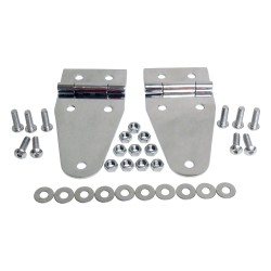Hood Hinge Set RT34012
