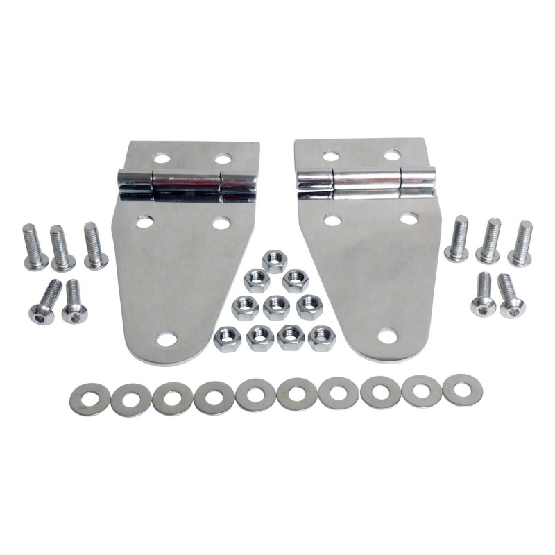 Hood Hinge Set RT34012