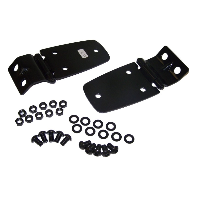 Hood Hinge Set RT26045 Hood Hinge Set RT26045
