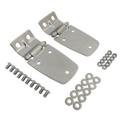 Hood Hinge Set RT34057