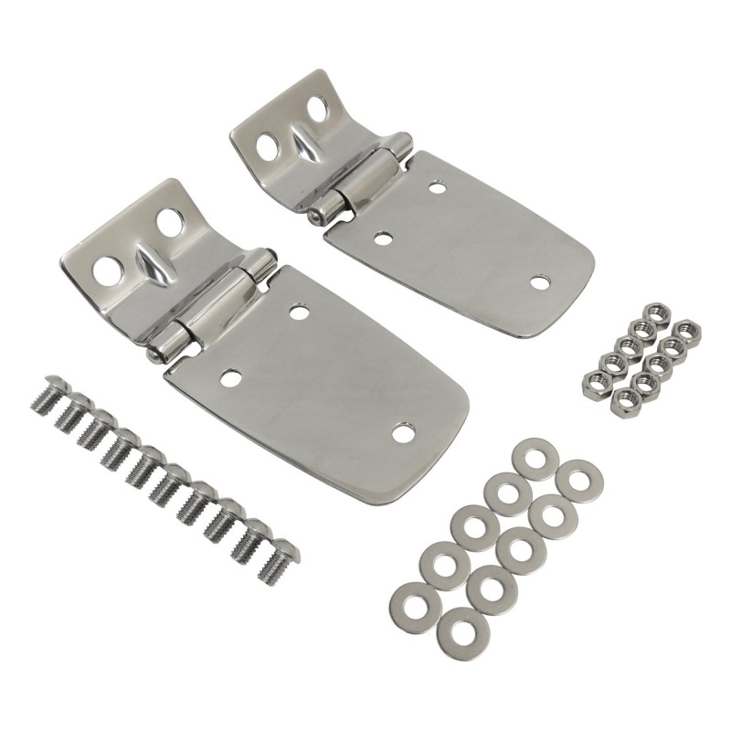 Hood Hinge Set RT34057 Hood Hinge Set RT34057