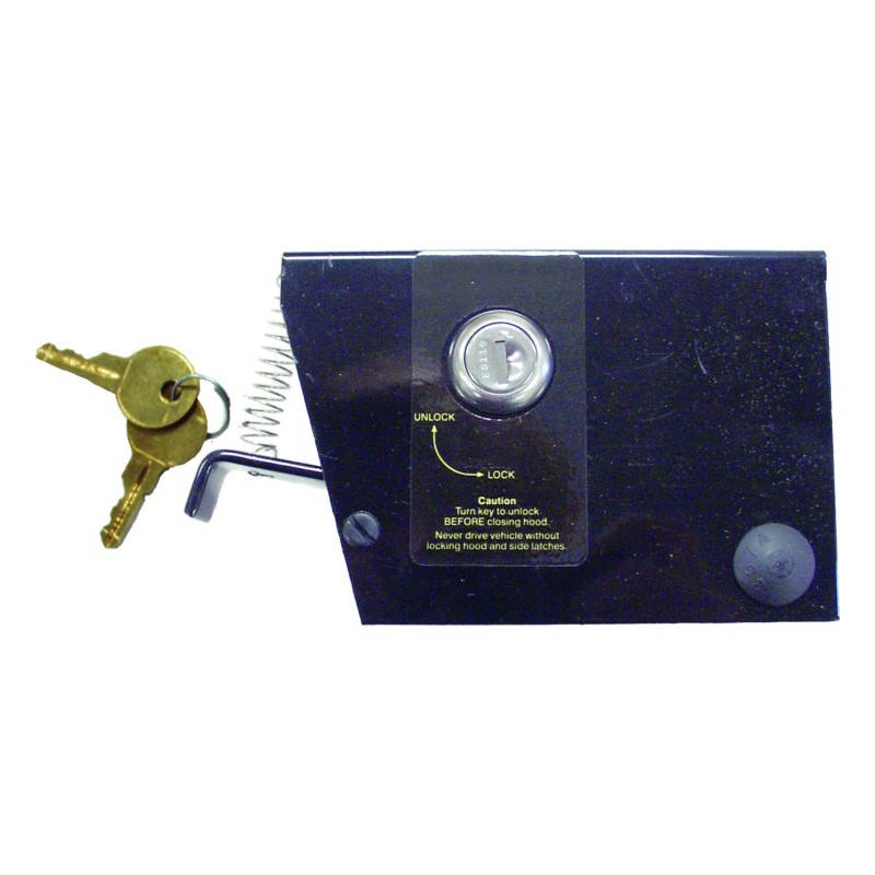 Hood Lock RT26026