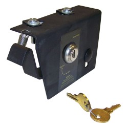 Verrouillage du capot RT26070
