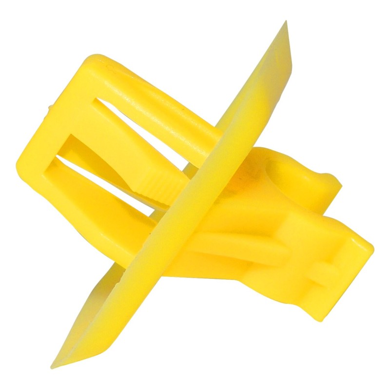 Clip de tige de support de capot 68294220AC Clip de tige de support de capot 68294220AC