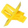 Clip de tige de support de capot 68294220AC