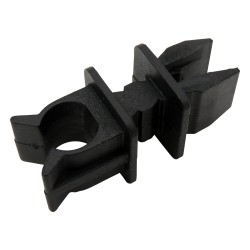 Hood Prop Rod Clip J4007456
