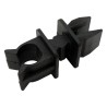 Hood Prop Rod Clip J4007456