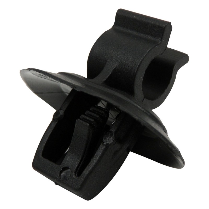 Hood Prop Rod Clip 6506223AA