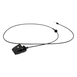 Hood Release Cable 68032581AD