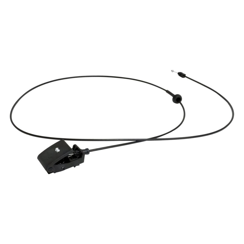 Hood Release Cable 68032581AD