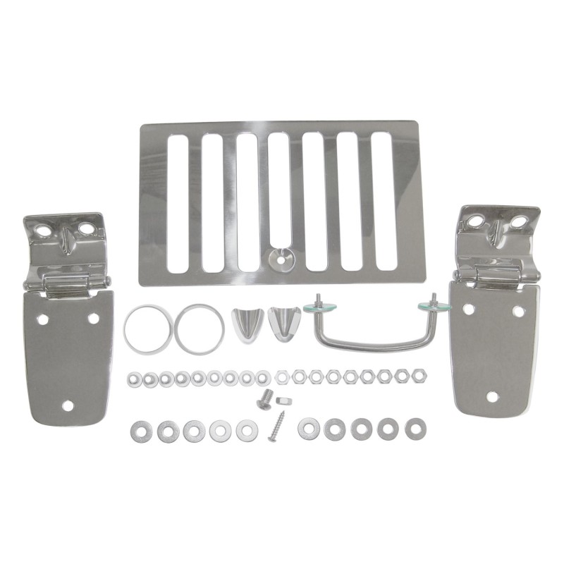 Hood Set RT34059