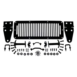 Hood Set RT26007
