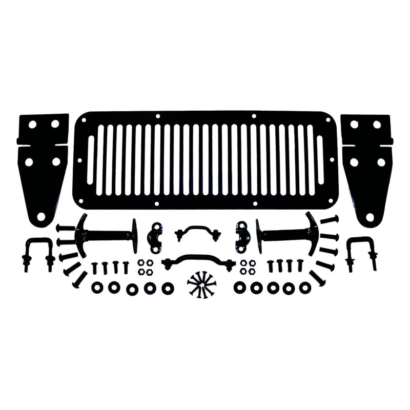Hood Set RT26007