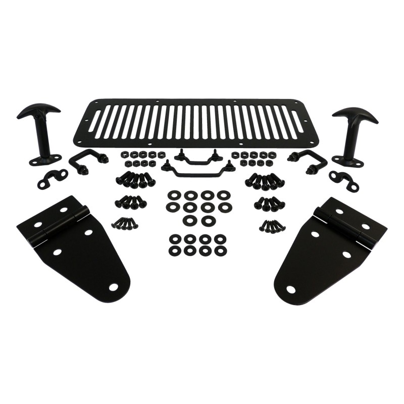 Hood Set RT34099