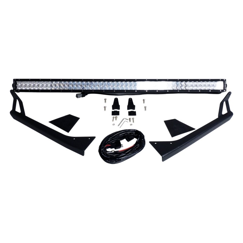 LED Light Bar & Bracket Kit RT28094