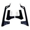 LED Light Bar Windshield Bracket Set RT28088