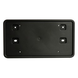 License Plate Bracket 68080450AA