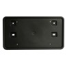 Support de plaque d'immatriculation 68080450AA