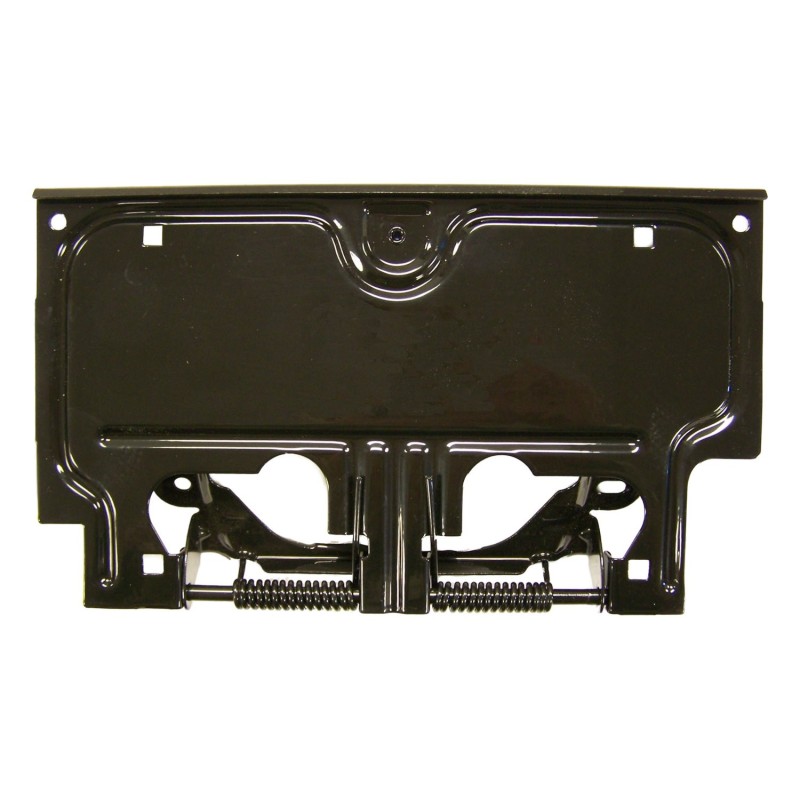 License Plate Bracket 55007403 License Plate Bracket 55007403