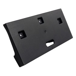 License Plate Bracket 68256471AA