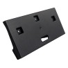 License Plate Bracket 68256471AA