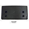 Kit de support de plaque d'immatriculation 68295610AA