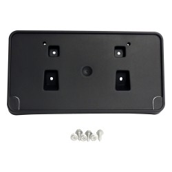 License Plate Bracket Kit 68207291AC
