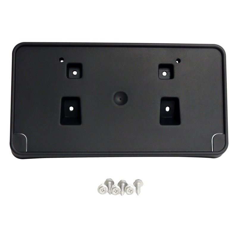 License Plate Bracket Kit 68207291AC