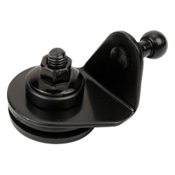 Liftgate Glass Support Bracket 4883496AA
