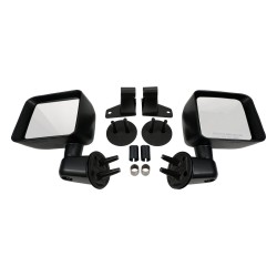Mirror Relocation Bracket & Mirror Kit RT30023