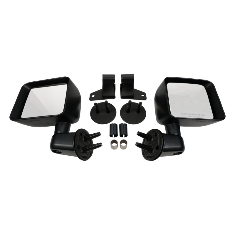 Mirror Relocation Bracket & Mirror Kit RT30023