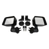 Mirror Relocation Bracket & Mirror Kit RT30023
