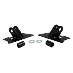 Ensemble de supports de relocalisation de miroir RT30013