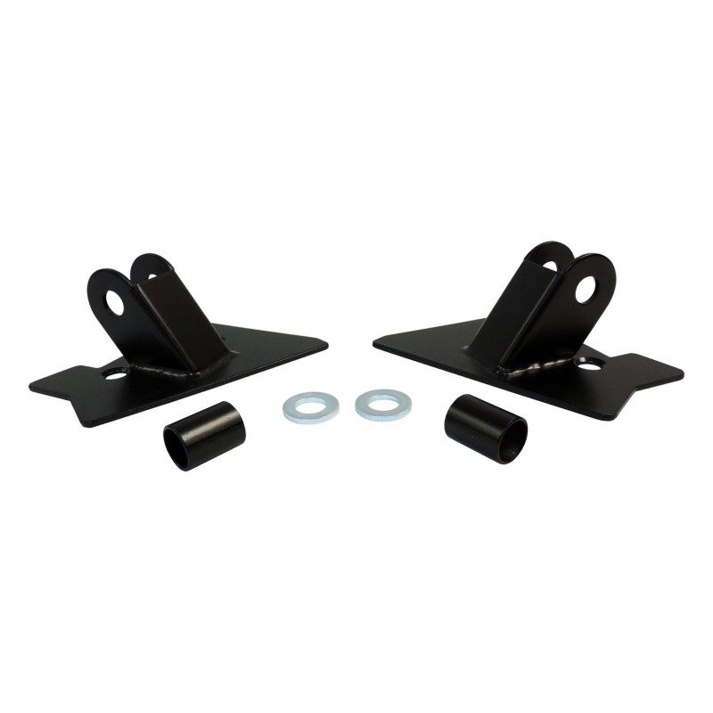 Ensemble de supports de relocalisation de miroir RT30013