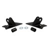 Ensemble de supports de relocalisation de miroir RT30013