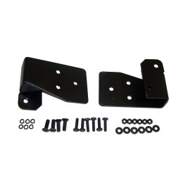 Ensemble de supports de relocalisation de miroir RT30014