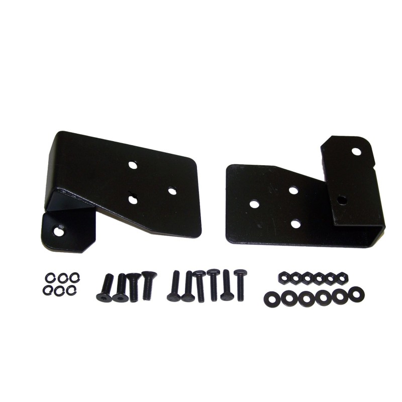 Ensemble de supports de relocalisation de miroir RT30014