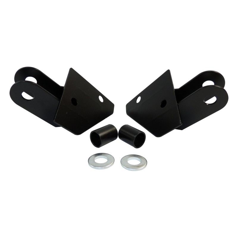 Mirror Relocation Bracket Set RT30010 Mirror Relocation Bracket Set RT30010