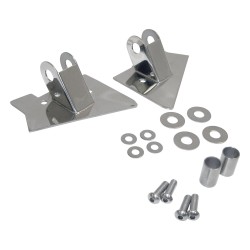 Ensemble de supports de relocalisation de miroir RT30015