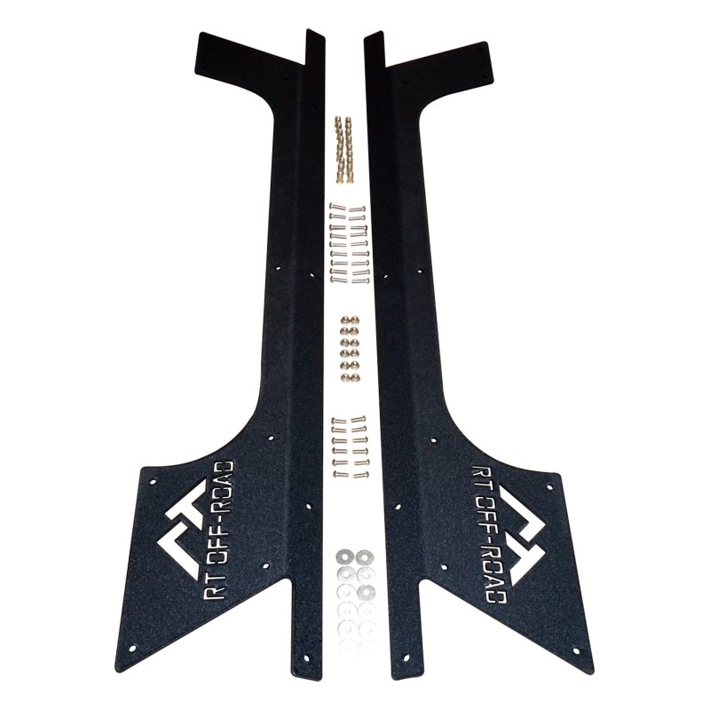 Rocker Panel Guard Set RT20034