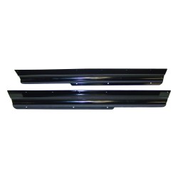 Rocker Panel Guard Set RT26046