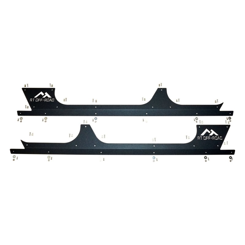 Rocker Panel Guard Set RT20035